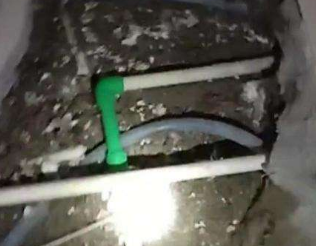 管城卫生间漏水多少钱