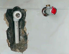 管城卫生间漏水哪家好