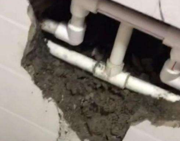 管城卫生间漏水哪家好