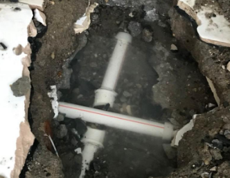 管城卫生间防水公司