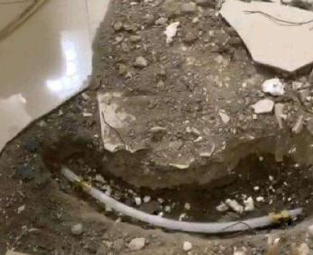 管城卫生间测漏水哪家优惠