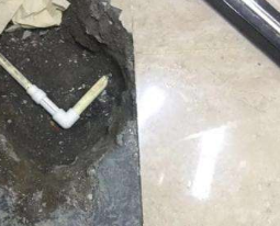 管城卫生间测漏水多少钱