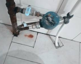 管城卫生间测漏水哪家优惠