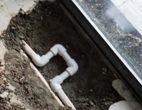 管城卫生间测漏水哪家好