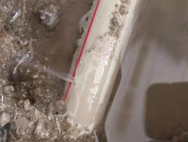 管城卫生间测漏水客服的电话