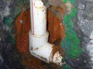 管城卫生间测漏水价格明细