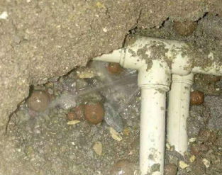 管城卫生间防水的报价