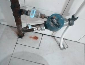 管城水管维修24小时电话