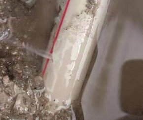 管城水管维修公司