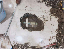管城卫生间防水多少钱