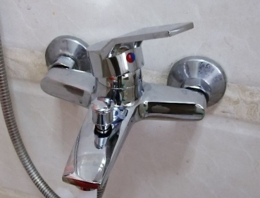 管城水管维修多少钱