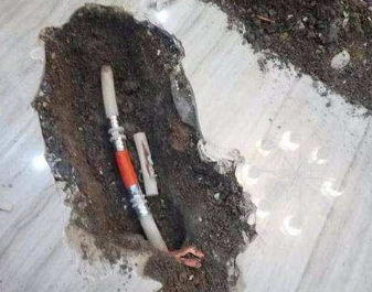 管城水管维修哪家好