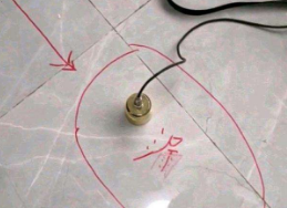 管城卫生间测漏水多少钱