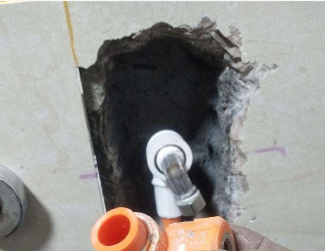 管城卫生间测漏水哪家好