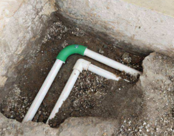 管城卫生间测漏水价格多少