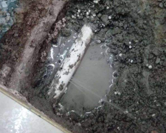 管城卫生间测漏水哪家好