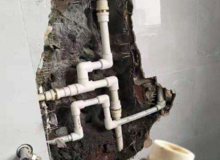 管城卫生间测漏水价格多少