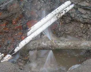 管城水管维修费用是多少