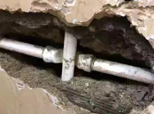 管城水管维修哪家好