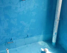 管城卫生间防水多少钱