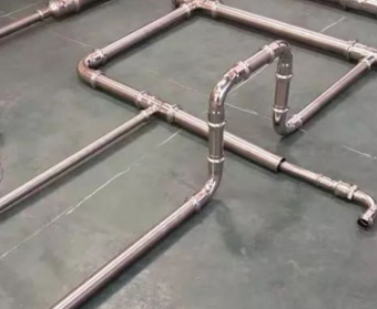 管城水管维修多少钱