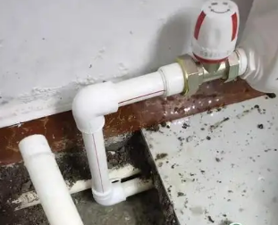 管城卫生间测漏水多少钱