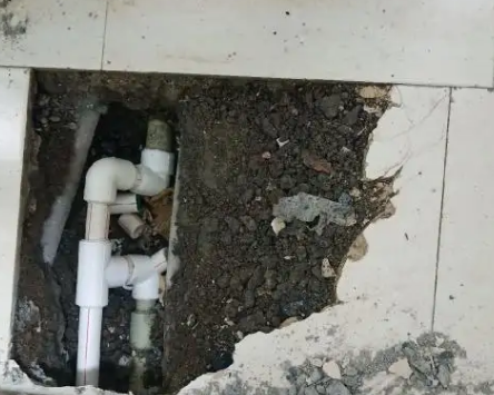 管城卫生间测漏水哪家好
