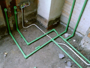 管城水管维修哪家好