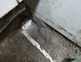 管城卫生间测漏水多少钱