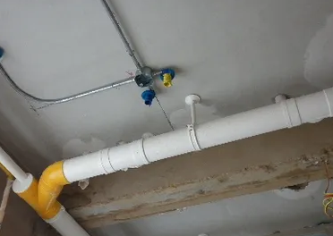 管城水管维修多少钱