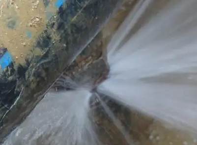 管城卫生间测漏水施工步骤