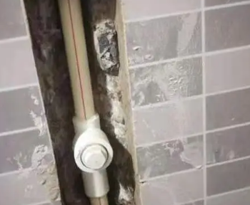 管城卫生间测漏水