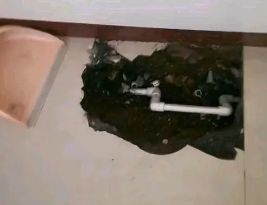 管城卫生间测漏水多少钱