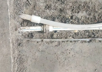 管城卫生间测漏水之解决方法