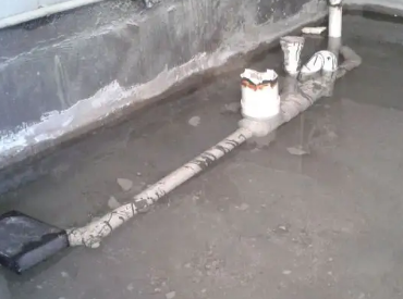 管城卫生间测漏水哪家好