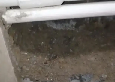 管城卫生间测漏水多少钱