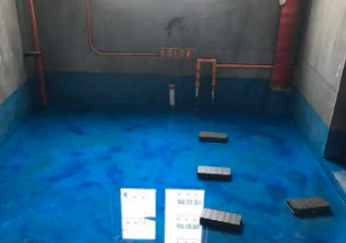 管城卫生间防水步骤