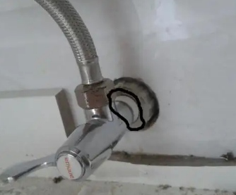 管城水管维修多少钱
