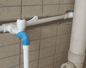 管城水管维修的解决方法