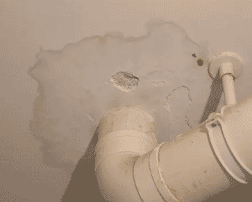 管城卫生间测漏水的检测方法