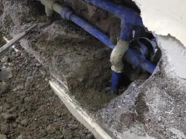 管城卫生间测漏水哪家好
