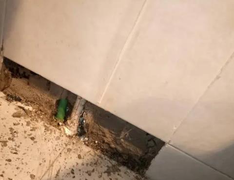 管城测漏水公司为您专业分享下检漏仪器准确定位的方法有什么特点?
