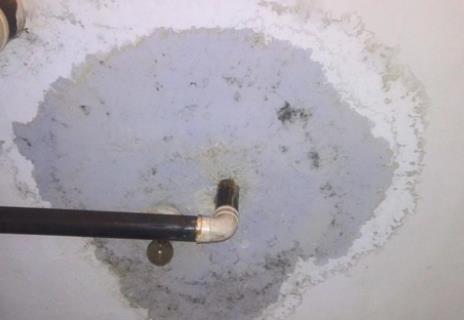 管城测漏水公司分享如何自检漏水