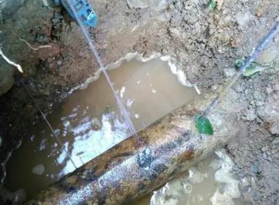 管城卫生间测漏水公司分享下我们可以检测到轻微的漏水和水压吗？