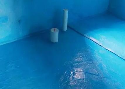 管城卫生间防水公司分享防水小知识