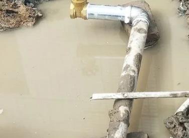 管城测漏水公司电话